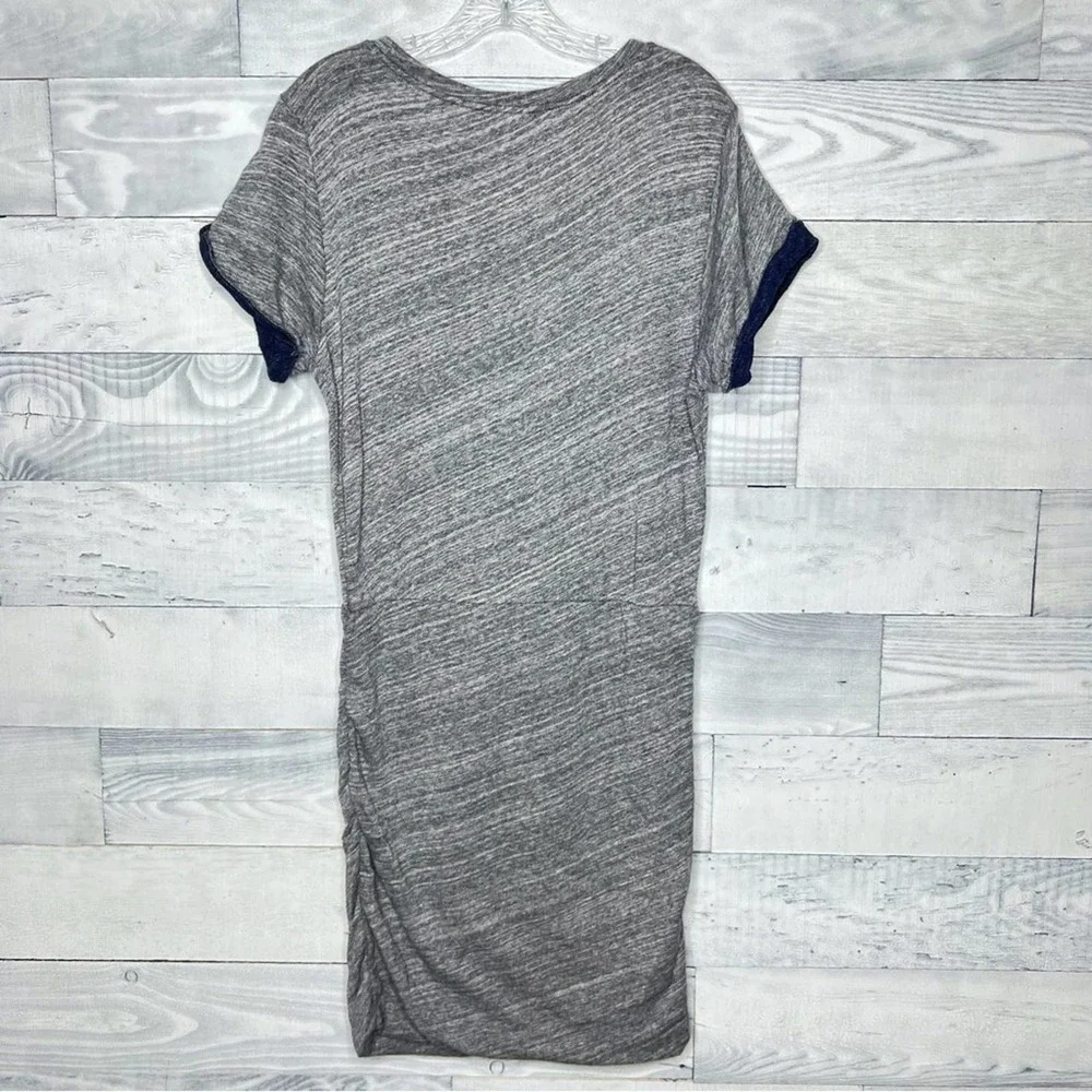 J. Crew Sweatshirt Dress - Picture 4 of 5
